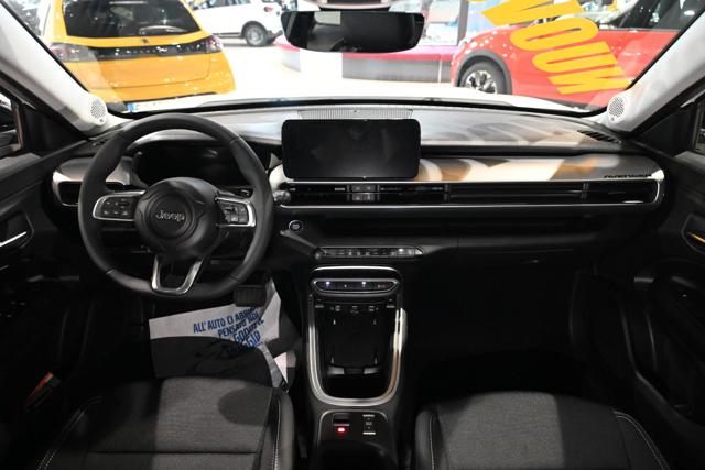 JEEP Avenger usata, con Controllo trazione