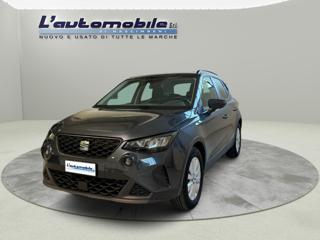 SEAT Arona usata, con Airbag