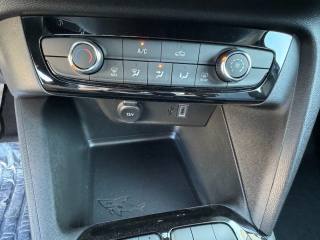 OPEL Corsa usata, con Specchietti laterali elettrici