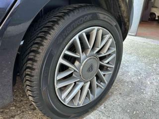 LANCIA Ypsilon usata, con Chiusura centralizzata