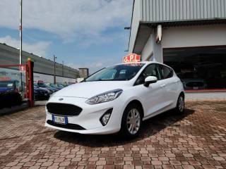 FORD Fiesta usata, con Vivavoce