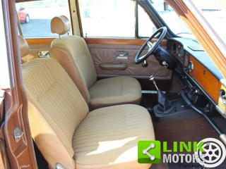 TRIUMPH Dolomite usata 6