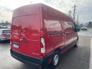 RENAULT Master usata, con Controllo trazione
