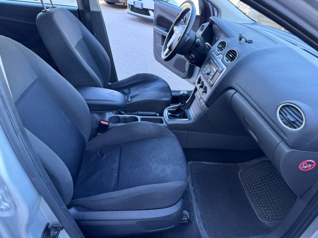 FORD Focus usata 19