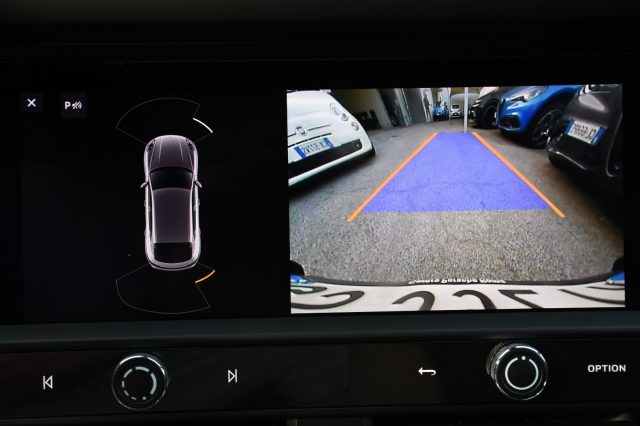 PORSCHE Macan usata, con Cruise Control