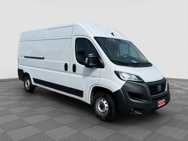 FIAT Ducato usata 5
