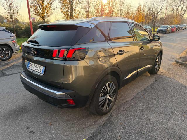 PEUGEOT 3008 usata, con Alzacristalli elettrici