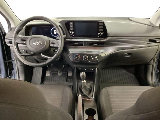 HYUNDAI i20 usata, con Cerchi in lega