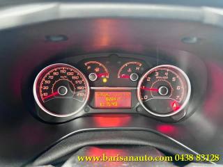 FIAT Doblo usata, con Immobilizzatore elettronico