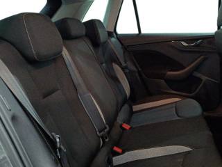 SKODA Kamiq usata, con Cruise Control