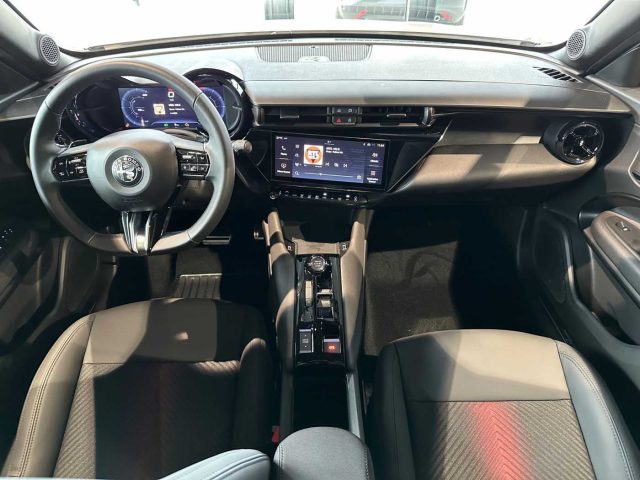 ALFA ROMEO Junior usata, con Servosterzo