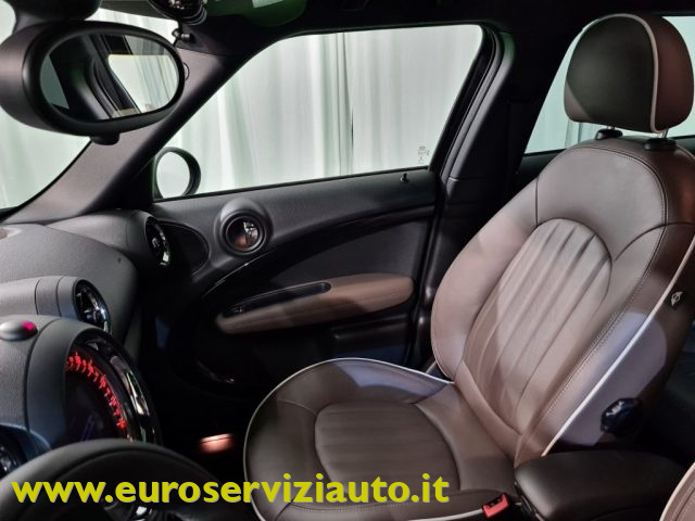 MINI Countryman usata 27