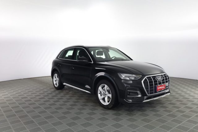 AUDI Q5 usata 1
