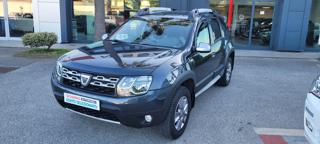 DACIA Duster usata, con Airbag