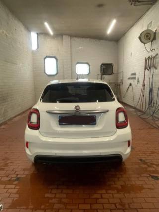 FIAT 500X usata, con Touch screen