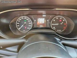 FIAT Tipo usata, con Volante in pelle