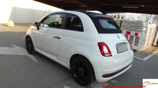 FIAT 500C usata 58