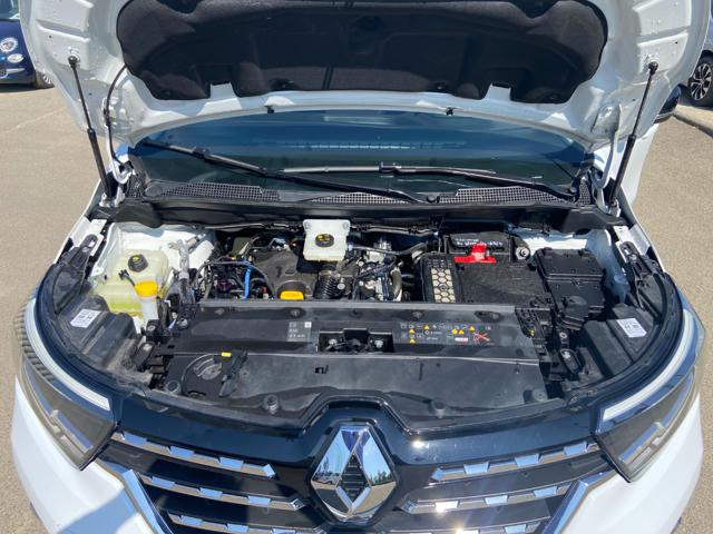 RENAULT Kangoo usata 42