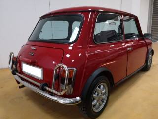 ROVER Mini usata 5