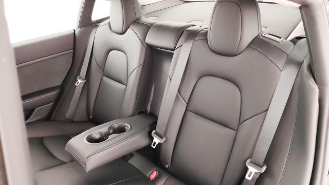 TESLA Model 3 usata, con 360° camera