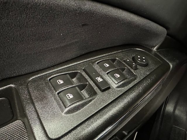 FIAT Bravo usata, con Sensori di parcheggio posteriori