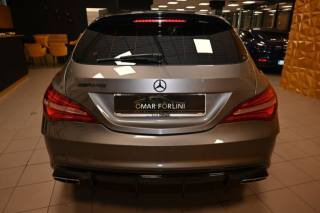 MERCEDES-BENZ CLA 45 AMG usata 116