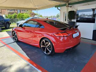 AUDI TT usata, con Airbag Passeggero