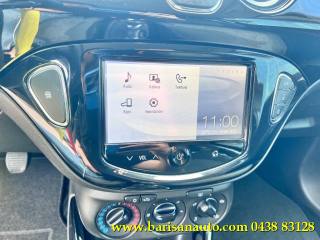 OPEL Adam usata, con ESP