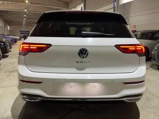 VOLKSWAGEN Golf usata, con Autoradio