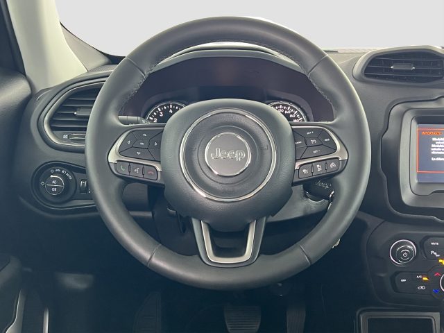 JEEP Renegade usata 11