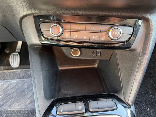 OPEL Corsa usata, con Immobilizzatore elettronico