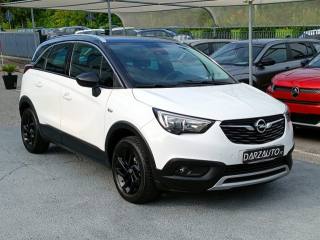 OPEL Crossland X usata, con Airbag laterali