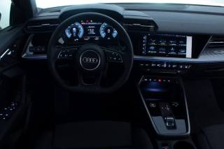 AUDI A3 usata, con Airbag Passeggero
