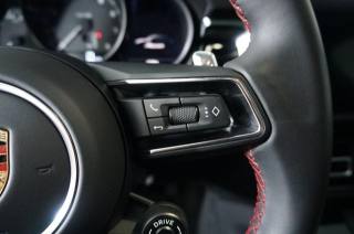 PORSCHE Macan usata, con USB
