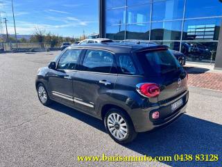 FIAT 500L usata, con Airbag Passeggero
