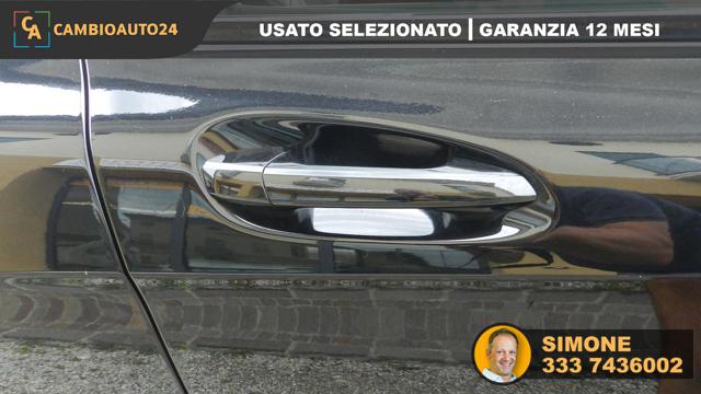 MERCEDES-BENZ A 200 usata, con Airbag testa