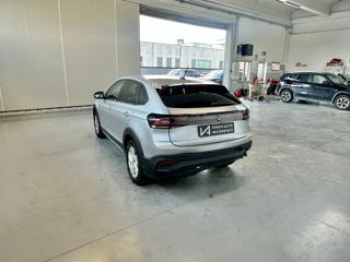 VOLKSWAGEN Taigo usata, con Alzacristalli elettrici