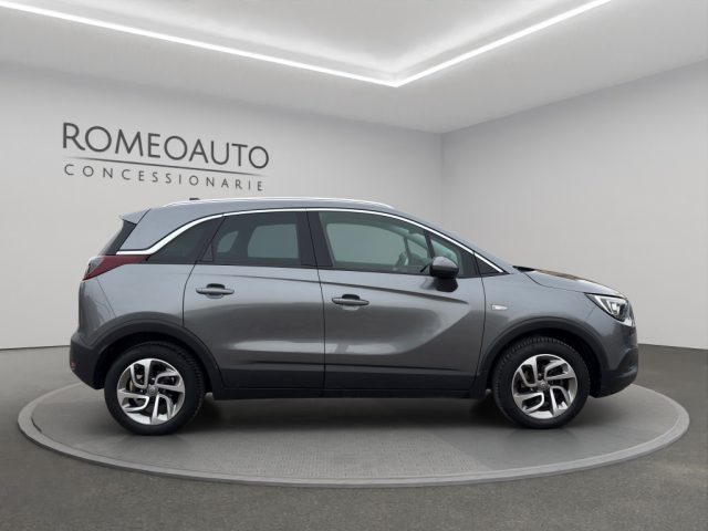 OPEL Crossland X usata, con Climatizzatore