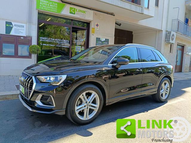 AUDI Q3 usata, con ABS