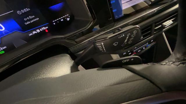 VOLKSWAGEN Taigo usata, con Immobilizzatore elettronico