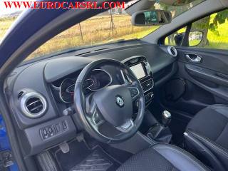 RENAULT Clio usata, con Immobilizzatore elettronico