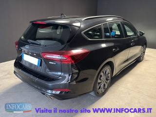 FORD Focus usata, con Airbag Passeggero