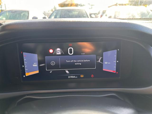 JEEP Avenger usata, con Cerchi in lega