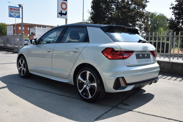 AUDI A1 usata, con Airbag Passeggero