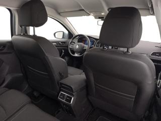 RENAULT Megane usata, con Bluetooth