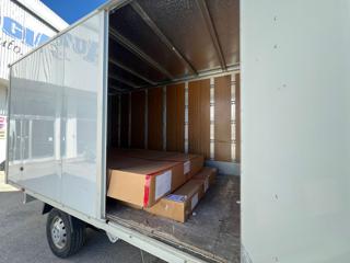 PEUGEOT Boxer usata, con Controllo trazione