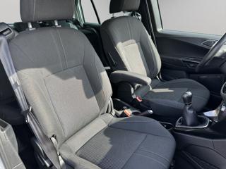 FORD B-Max usata, con Fendinebbia