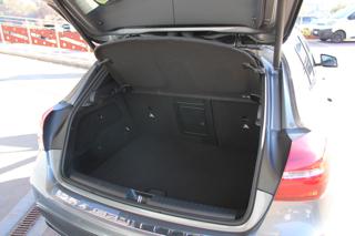 MERCEDES-BENZ GLA 220 usata, con Immobilizzatore elettronico