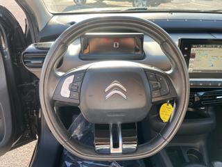 CITROEN C4 Cactus usata, con Boardcomputer