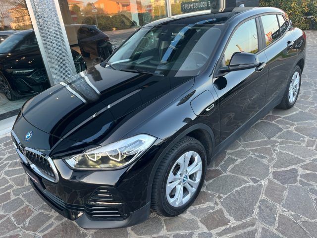 BMW X2 usata, con ABS